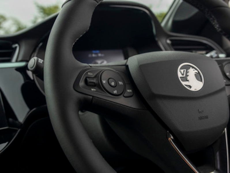 Used Vauxhall Corsa 2026 for sale - 77837427: Photo 15