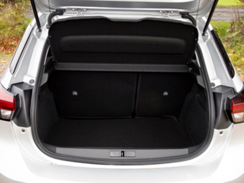 Used Vauxhall Corsa 2026 for sale - 77837444: Photo 18