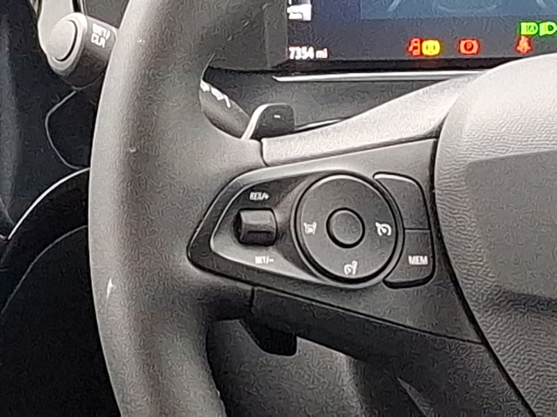 Used Vauxhall Corsa 2024 for sale - 76842611: Photo 10