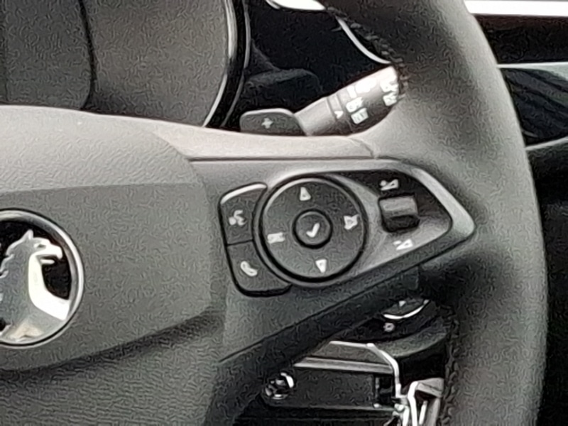 Used Vauxhall Corsa 2024 for sale - 76842611: Photo 11