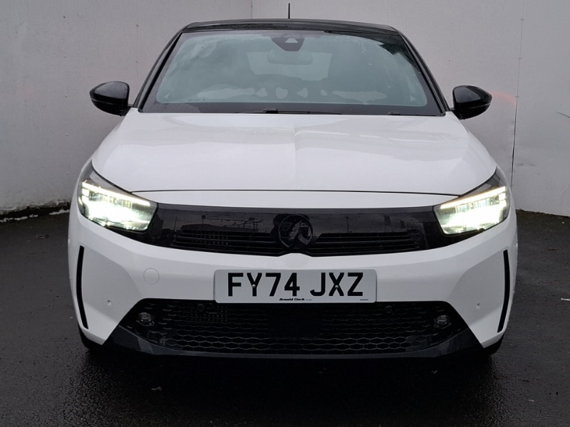 Used Vauxhall Corsa 2024 for sale - 76842611: Photo 12