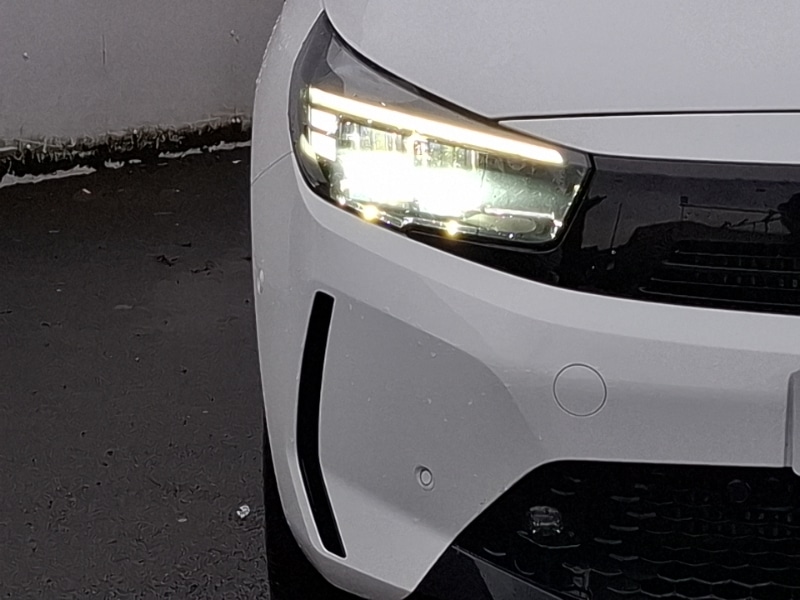 Used Vauxhall Corsa 2024 for sale - 76842611: Photo 13