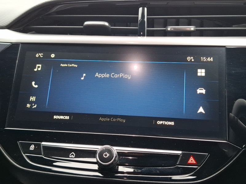 Used Vauxhall Corsa 2024 for sale - 76842611: Photo 14