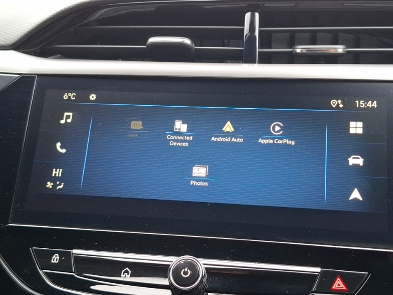 Used Vauxhall Corsa 2024 for sale - 76842611: Photo 15