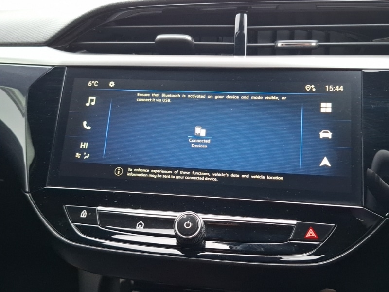 Used Vauxhall Corsa 2024 for sale - 76842611: Photo 16