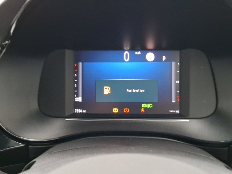 Used Vauxhall Corsa 2024 for sale - 76842611: Photo 17