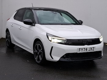 Vauxhall - Corsa