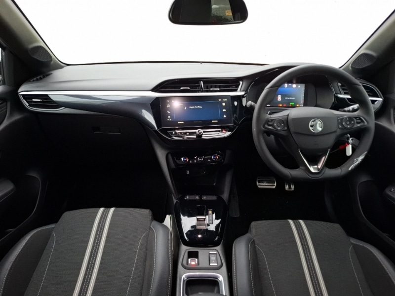 Used Vauxhall Corsa 2024 for sale - 76842611: Photo 2