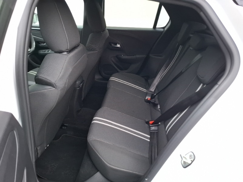 Used Vauxhall Corsa 2024 for sale - 76842611: Photo 6