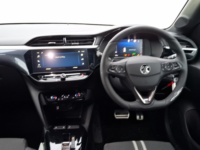 Used Vauxhall Corsa 2024 for sale - 76842611: Photo 7