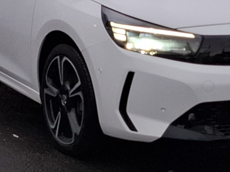 Used Vauxhall Corsa 2024 for sale - 76842611: Photo 9