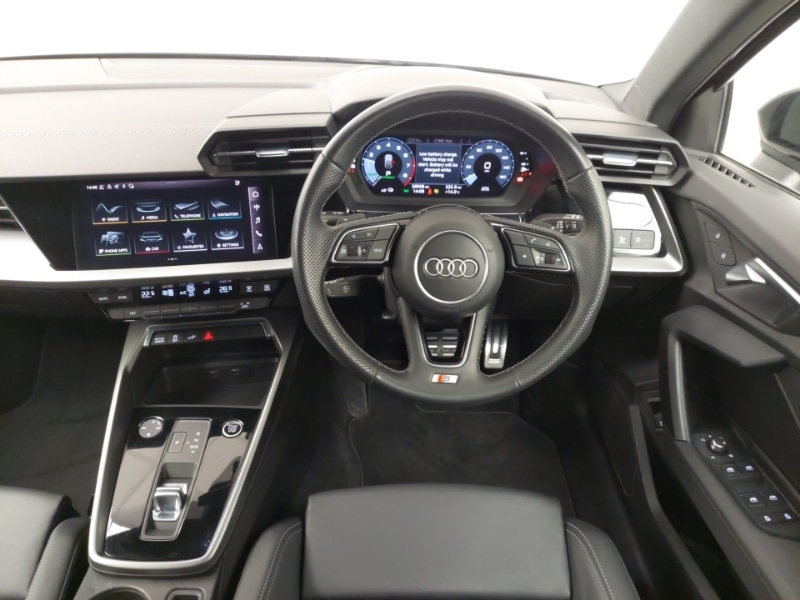 Used Audi A3 2021 for sale - 77284396: Photo 7