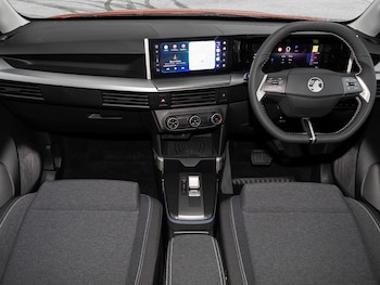 Used Vauxhall Frontera 2025 for sale - 78321081: Photo