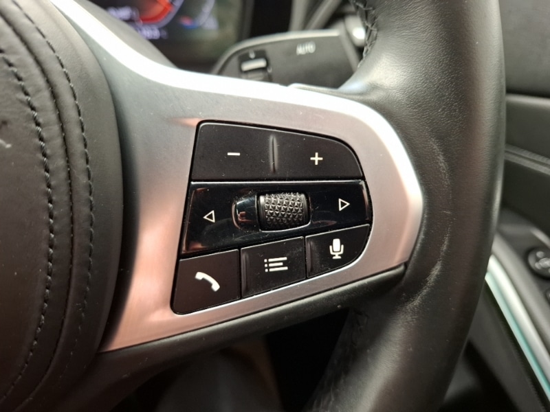 Used BMW 3 Series 2019 for sale - 76471616: Photo 18