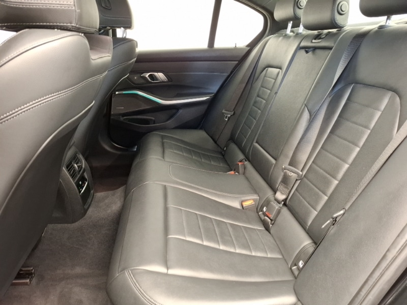 Used BMW 3 Series 2019 for sale - 76471616: Photo 6
