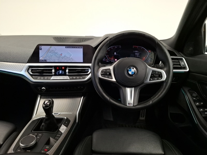 Used BMW 3 Series 2019 for sale - 76471616: Photo 7