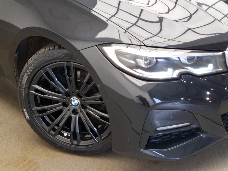 Used BMW 3 Series 2019 for sale - 76471616: Photo 9