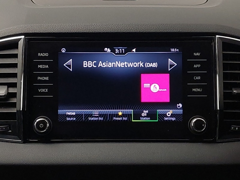 Used Skoda Karoq 2020 for sale - 77049424: Photo 10