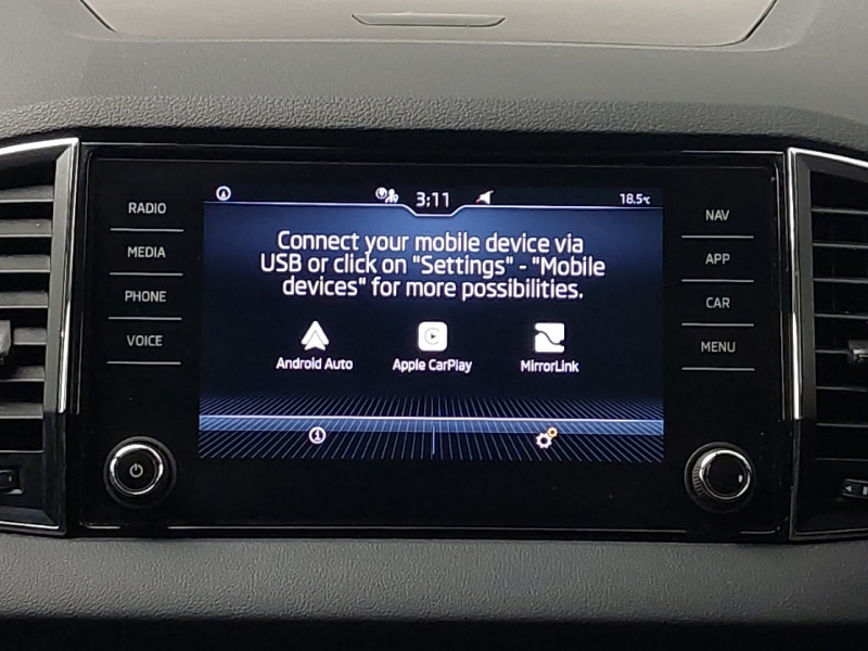 Used Skoda Karoq 2020 for sale - 77049424: Photo 11