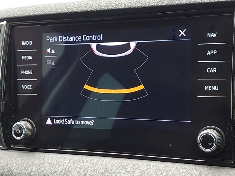 Used Skoda Karoq 2020 for sale - 77049424: Photo 14