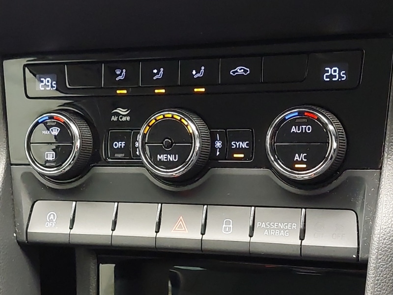 Used Skoda Karoq 2020 for sale - 77049424: Photo 15