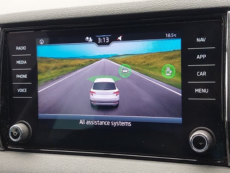 Used Skoda Karoq 2020 for sale - 77049424: Photo 16