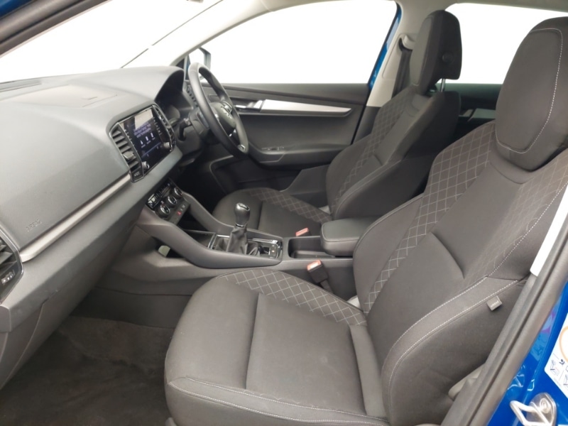 Used Skoda Karoq 2020 for sale - 77049424: Photo 5