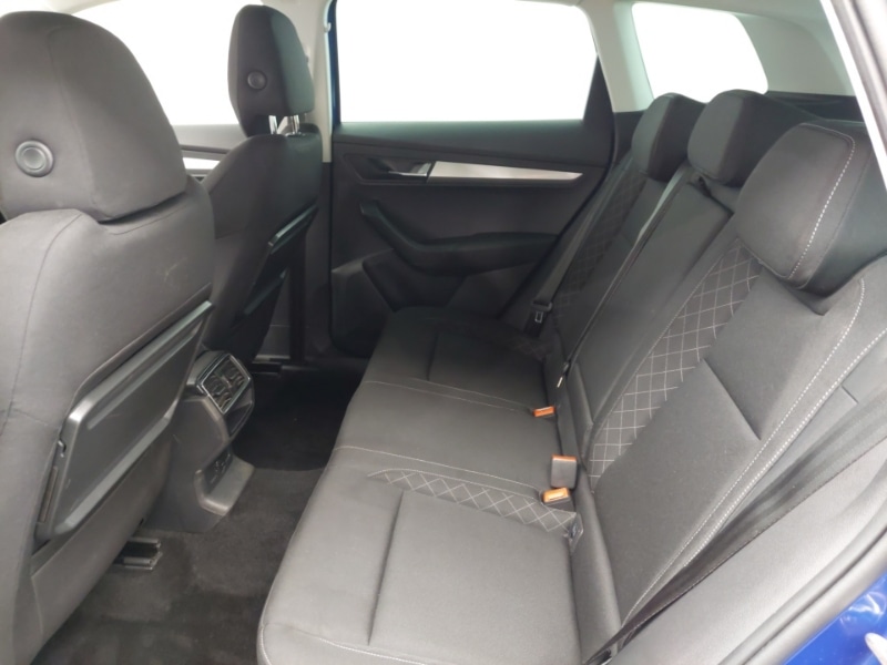 Used Skoda Karoq 2020 for sale - 77049424: Photo 6