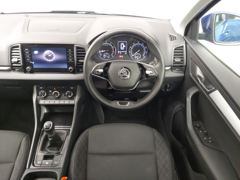 Used Skoda Karoq 2020 for sale - 77049424: Photo 7