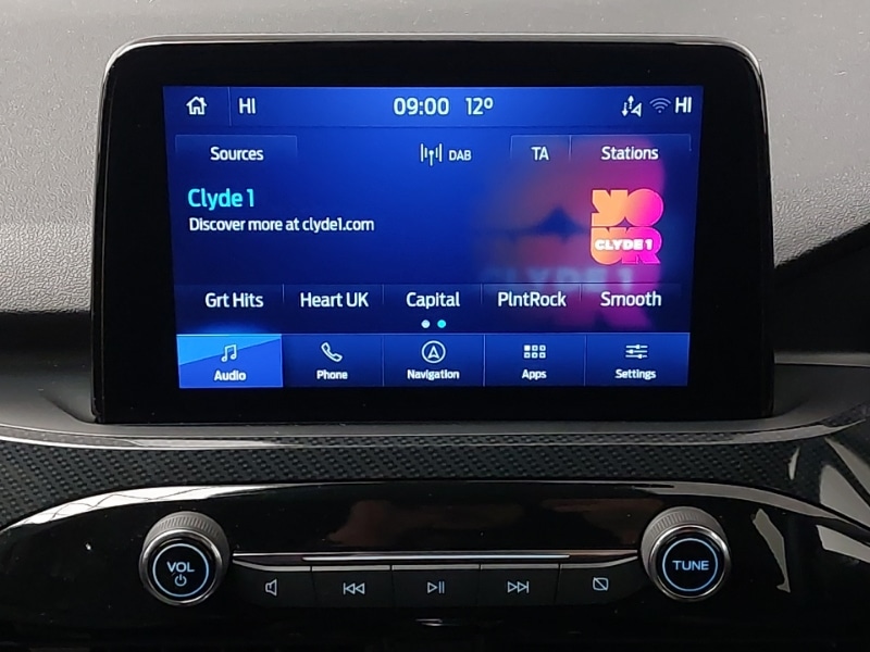 Used Ford Kuga 2022 for sale - 77265113: Photo 10