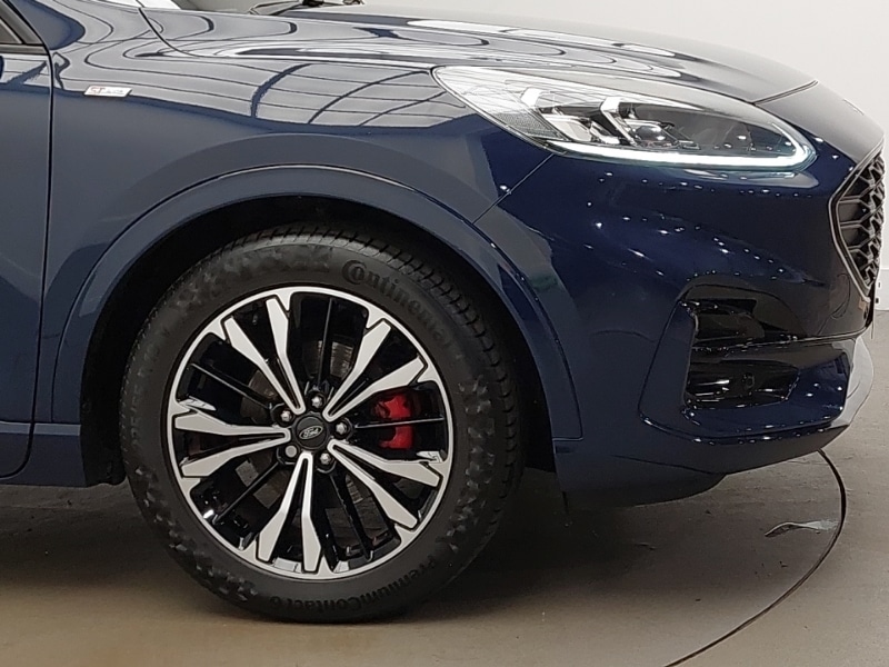 Used Ford Kuga 2022 for sale - 77265113: Photo 9