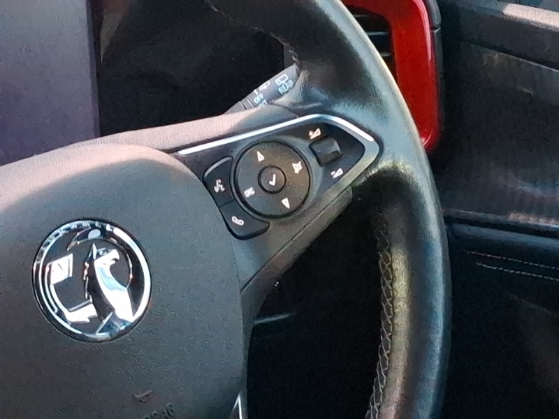 Used Vauxhall Mokka 2021 for sale - 76713542: Photo 10