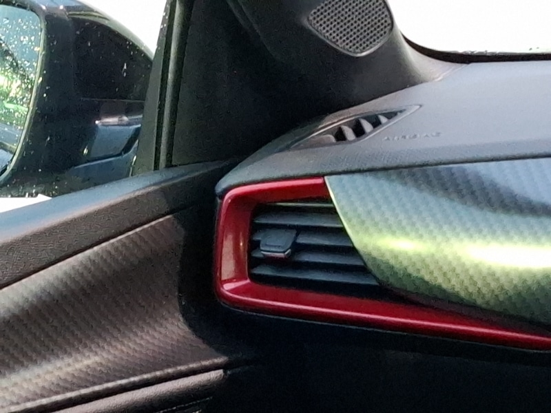 Used Vauxhall Mokka 2021 for sale - 76713542: Photo 11