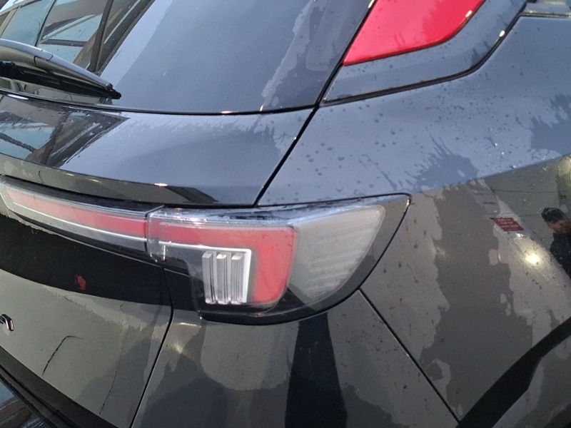 Used Vauxhall Mokka 2021 for sale - 76713542: Photo 12