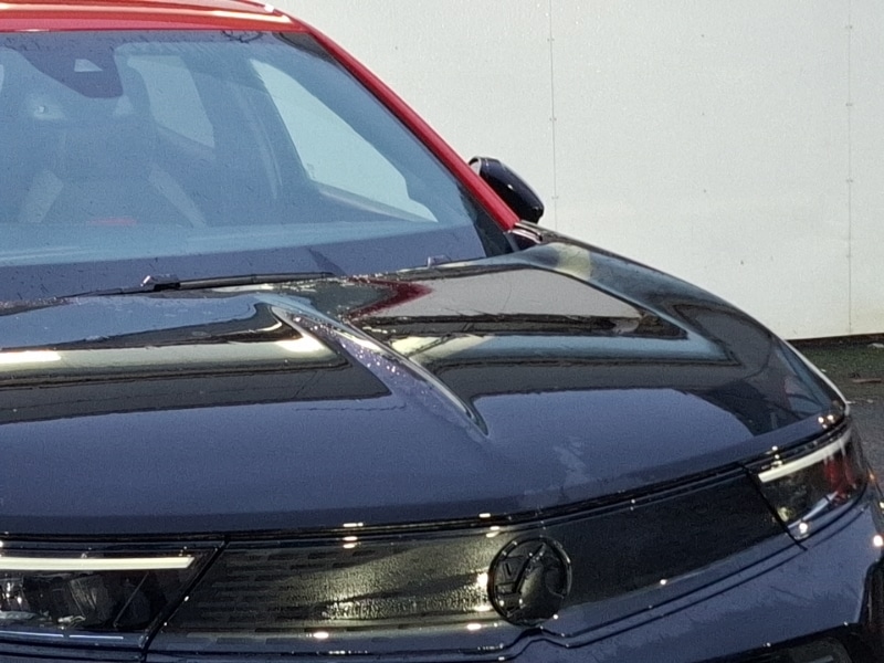 Used Vauxhall Mokka 2021 for sale - 76713542: Photo 13