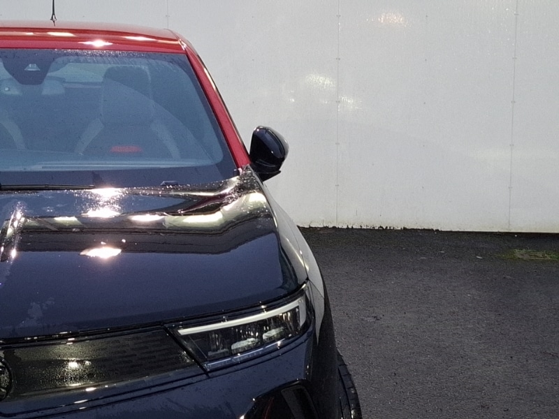 Used Vauxhall Mokka 2021 for sale - 76713542: Photo 14