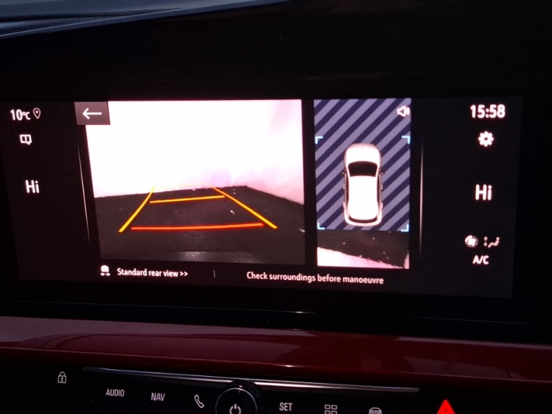 Used Vauxhall Mokka 2021 for sale - 76713542: Photo 17