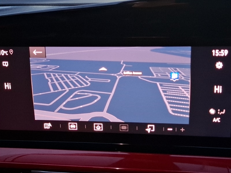 Used Vauxhall Mokka 2021 for sale - 76713542: Photo 18