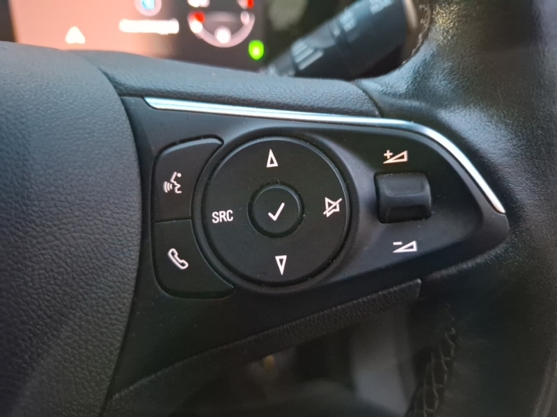 Used Vauxhall Mokka 2021 for sale - 76713542: Photo 19