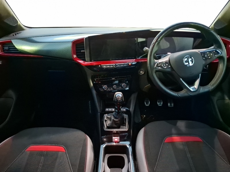 Used Vauxhall Mokka 2021 for sale - 76713542: Photo 2