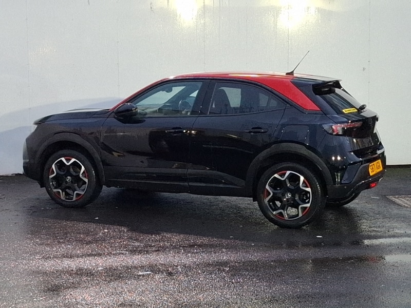 Used Vauxhall Mokka 2021 for sale - 76713542: Photo 4