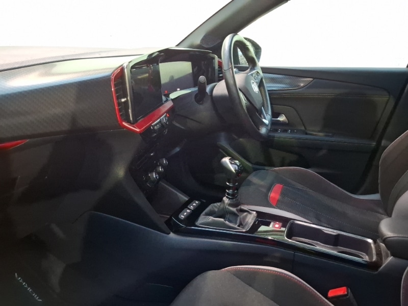 Used Vauxhall Mokka 2021 for sale - 76713542: Photo 5