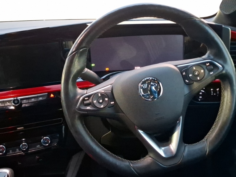 Used Vauxhall Mokka 2021 for sale - 76713542: Photo 7