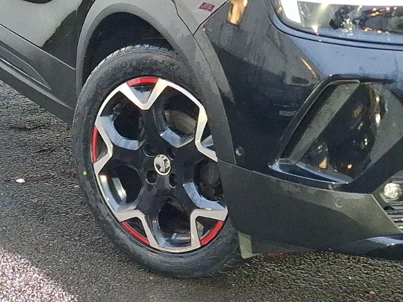 Used Vauxhall Mokka 2021 for sale - 76713542: Photo 9