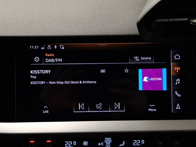 Used Audi A3 2024 for sale - 76906513: Photo 10