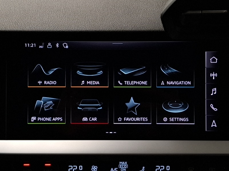 Used Audi A3 2024 for sale - 76906513: Photo 11