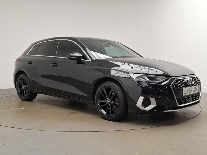 Used Audi A3 2024 for sale - 76906513: Photo 13