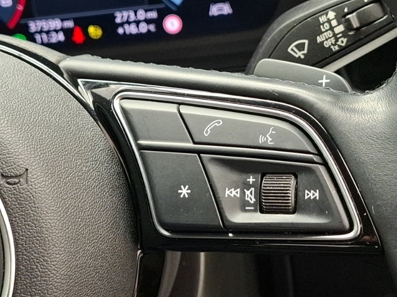 Used Audi A3 2024 for sale - 76906513: Photo 19