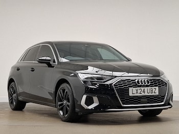 2024 - 35 TFSI Sport 5dr S Tronic