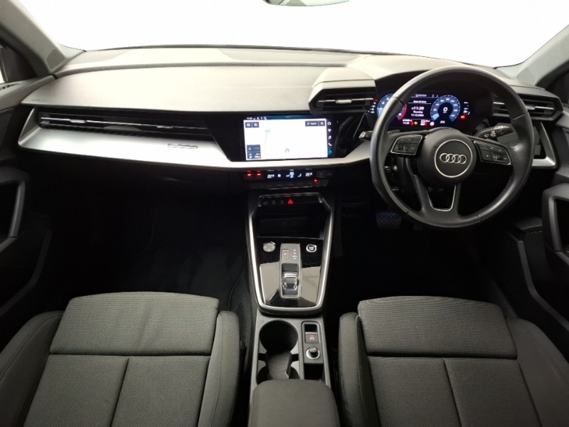 Used Audi A3 2024 for sale - 76906513: Photo 2